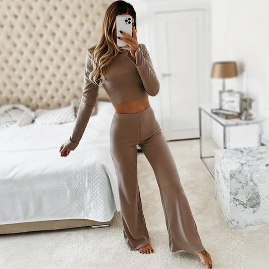 Valenci Loungewear Set